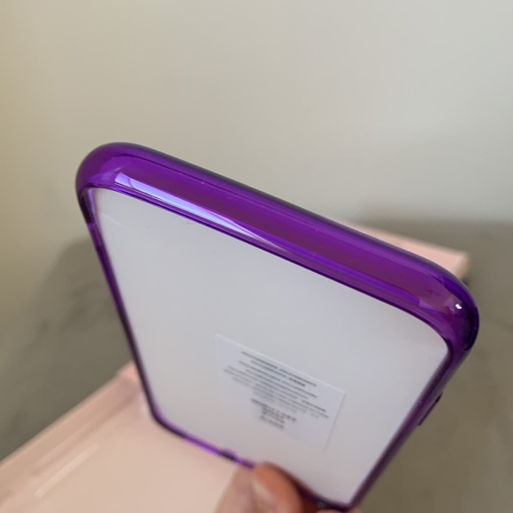 NWT Kate Spade Rainbow IPhone 11 Pro Case - Picture 10 of 12